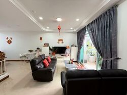 Summer Gardens (D16), Terrace #540985531